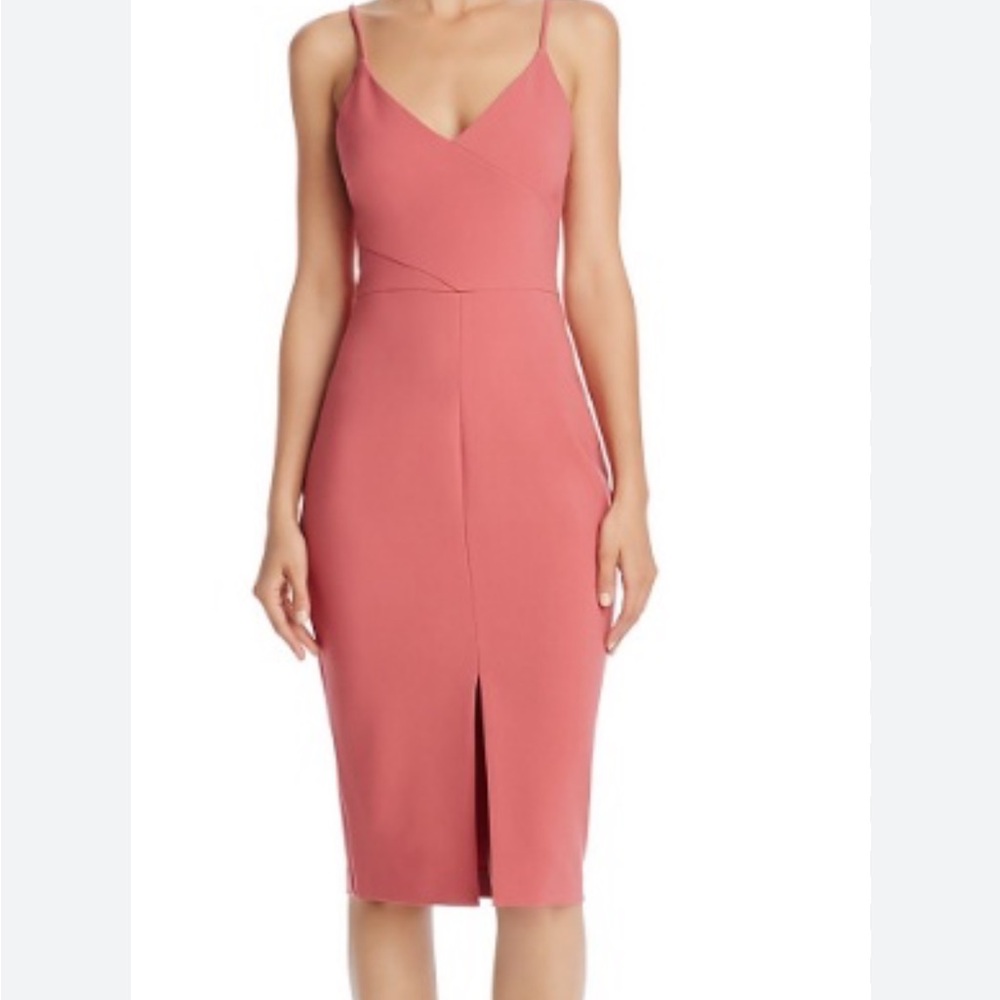 LIKELY Brooklyn Dress size 2